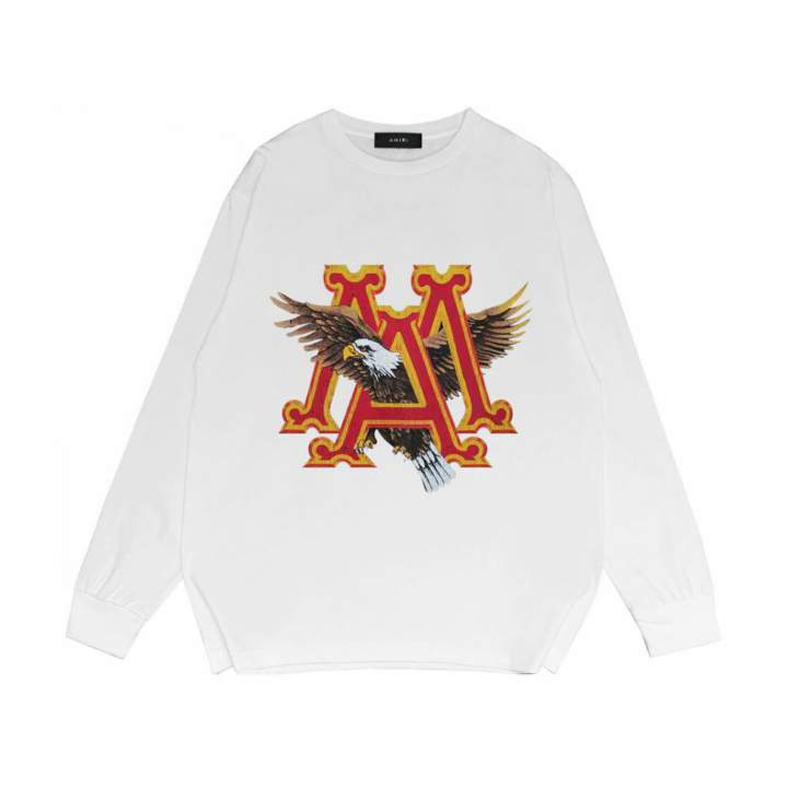 Picture of Amiri T Shirt Long _SKUAmiriS-2XL11trCH22349204